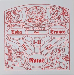 Toba Trance, Volumen I y II