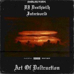 Art of Destruction
