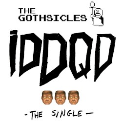 IDDQD (Remixes)