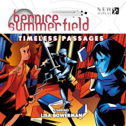 Bernice Summerfield: Timeless Passages