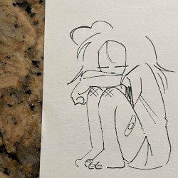 go to hell. /// right mind.