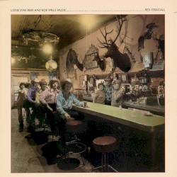 Lone Star Beer and Bob Wills Music