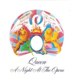 A Night at the Opera