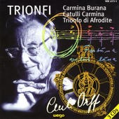 Orff: Trionfi