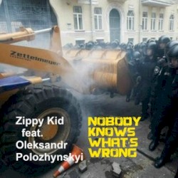 Nobody Knows What’s Wrong