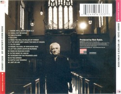 My Mother’s Hymn Book