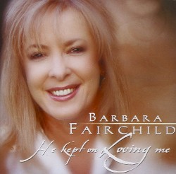 He Kept On Loving Me