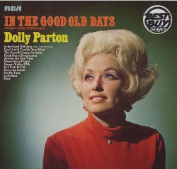 In the Good Old Days (When Times Were Bad)