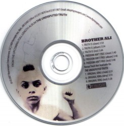 Truth Is / Freedom Ain't Free / Original King