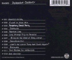 Purgatory Dance Party