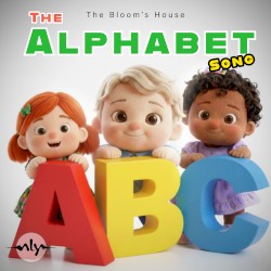 The Alphabet song