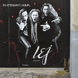 En attendant l’album…