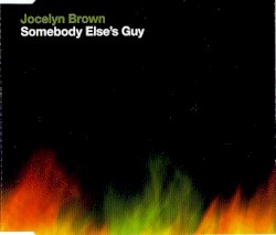 Somebody Else's Guy