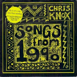 Songs From 1990