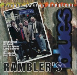 Rambler's Blues