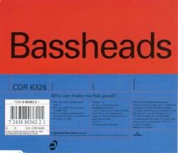 Who Can Make Me Feel Good?