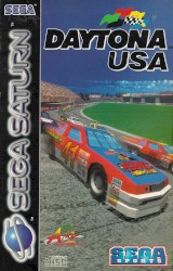 Daytona USA