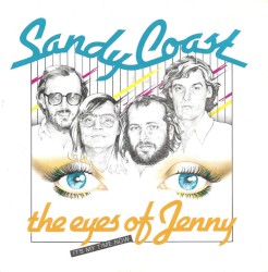 The Eyes of Jenny / It's My Time Now