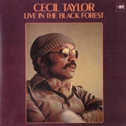 Live in the Black Forest