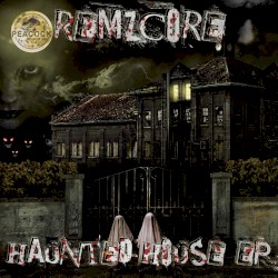 Haunted House EP