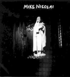 Mike Nicolai