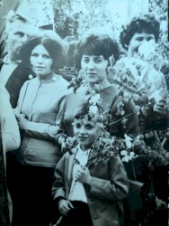 Love-In-A-Mist, Edible