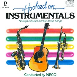 Hooked on Instrumentals