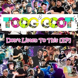 DON'T LISTEN TO THIS