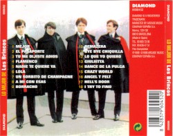 Lo mejor de Los Brincos