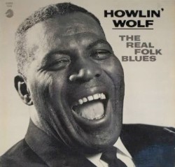 The Real Folk Blues