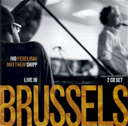 Live in Brussels
