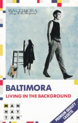 Living in the Background