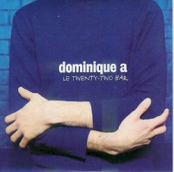 Le Twenty-Two Bar