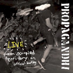 Live From Occupied Territory: An Official Bootleg