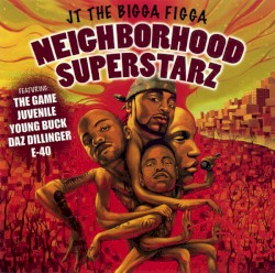 Neighborhood Supastarz