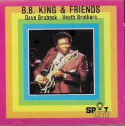 B.B. King & friends