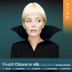 Ottone in Villa