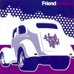 Hot Rod