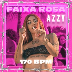 Faixa Rosa (170 Bpm) (Remix)