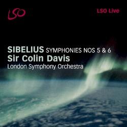 Symphonies nos. 5 & 6