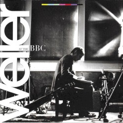 Weller at the BBC