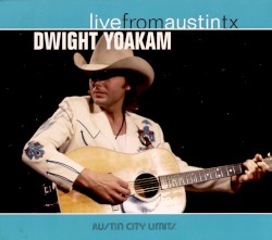 Live From Austin, TX