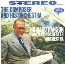 The Composer and His Orchestra