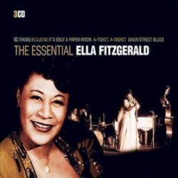 The Essential Ella Fitzgerald
