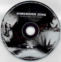 He Who Shall Not Bleed