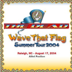 2004-08-17 Raleigh, NC