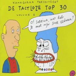 De tactloze top 30