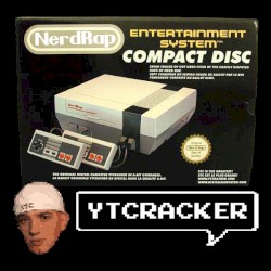 NerdRap Entertainment System (Acapellas)