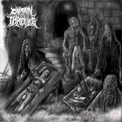 Nightly Desecrations