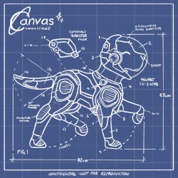 Work In Progress (Canvas remix)